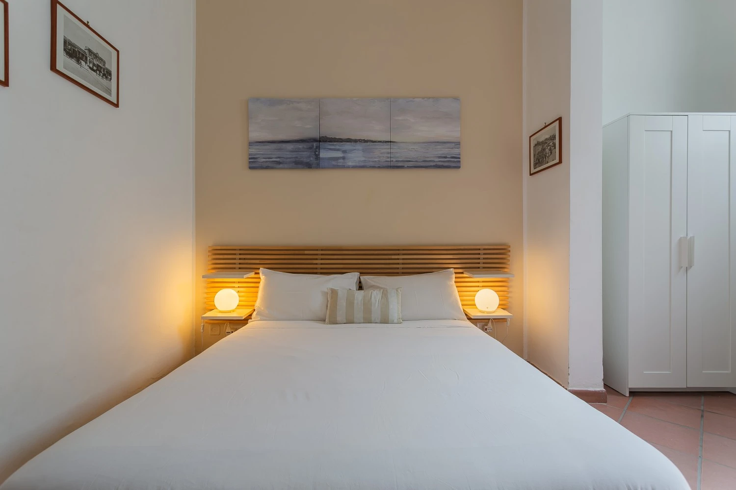 Cozy And Relaxing Airport House-5