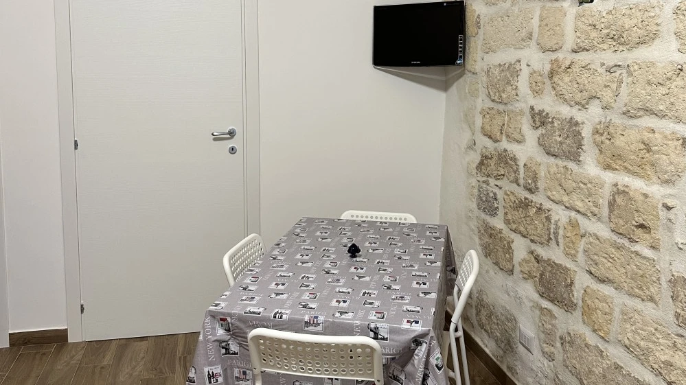 Capretti Guest House-3