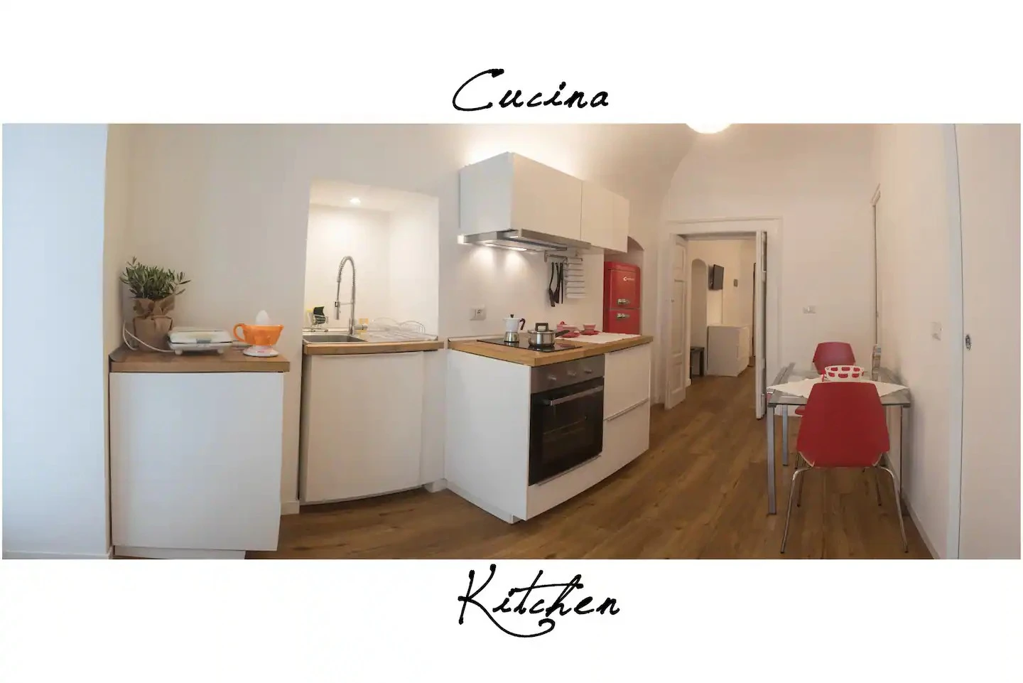Casa De Giò-3