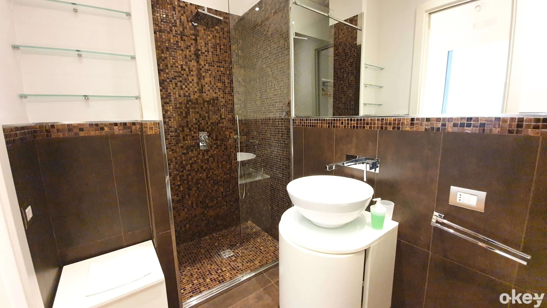 Principe Amedeo Prestige Suite-1