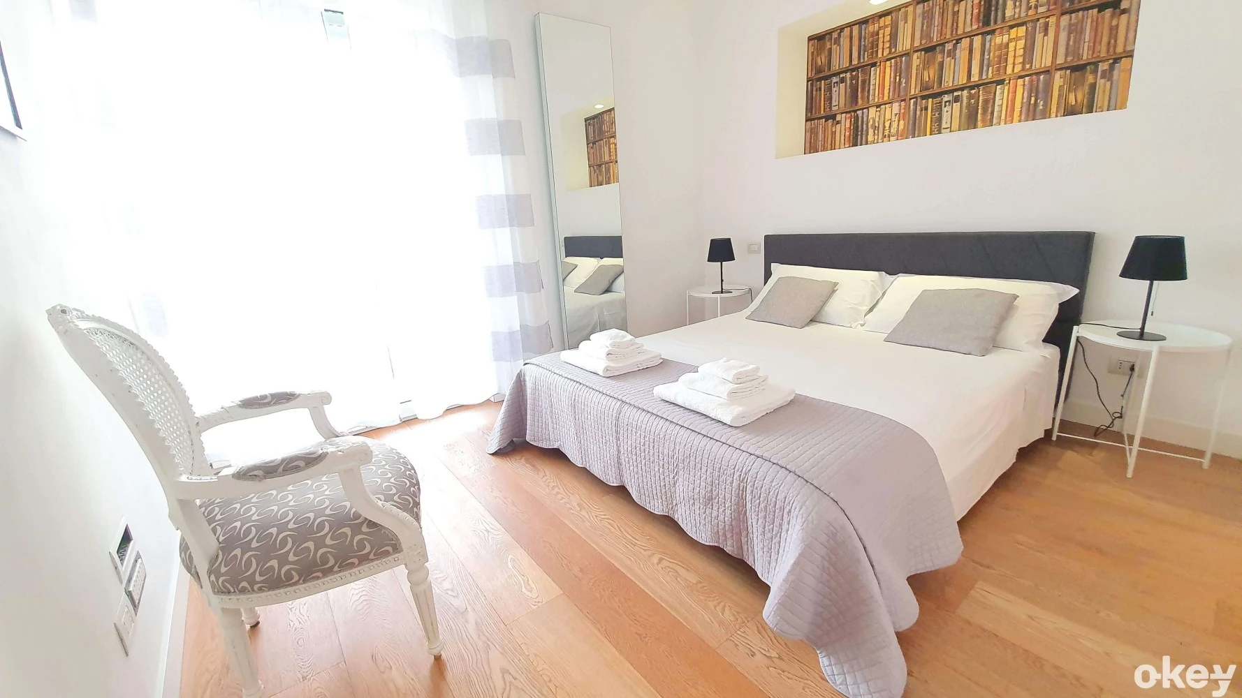Principe Amedeo Prestige Suite-3