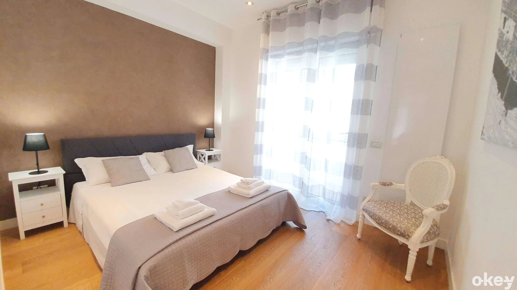 Principe Amedeo Prestige Suite-4
