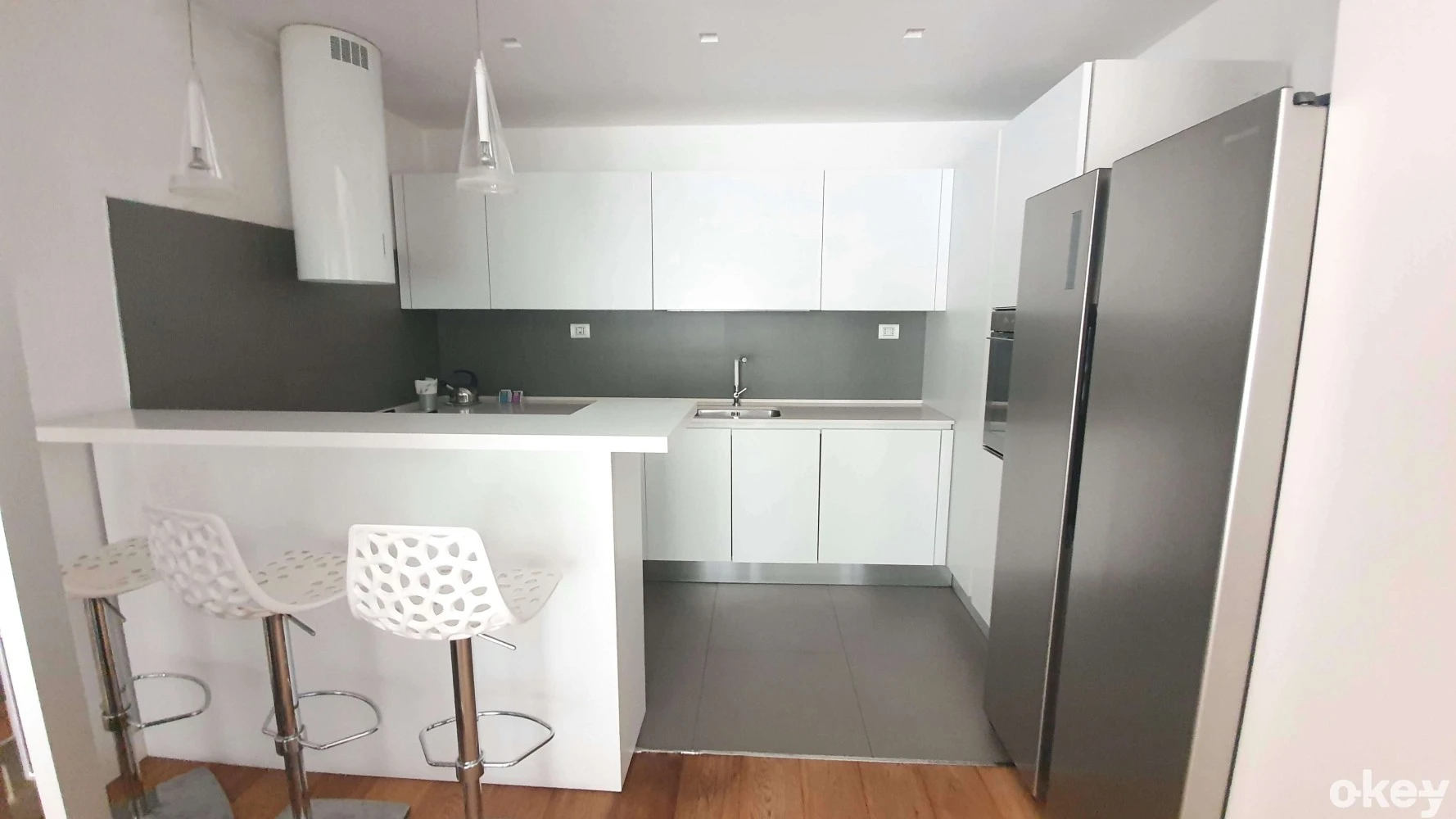Principe Amedeo Prestige Suite-5