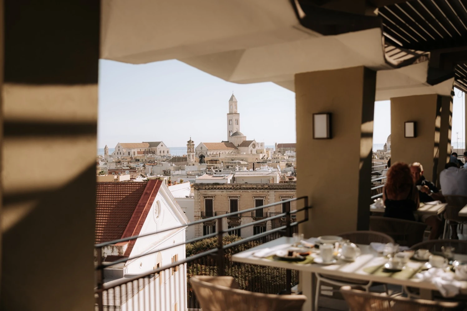 Mövenpick Hotel Bari-1