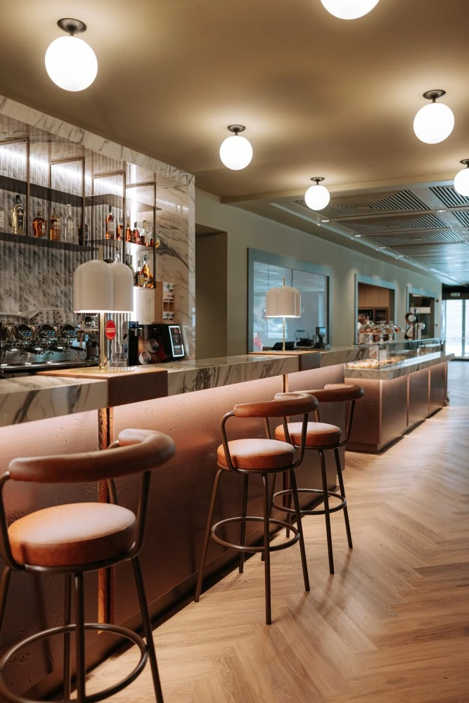 Mövenpick Hotel Bari-2