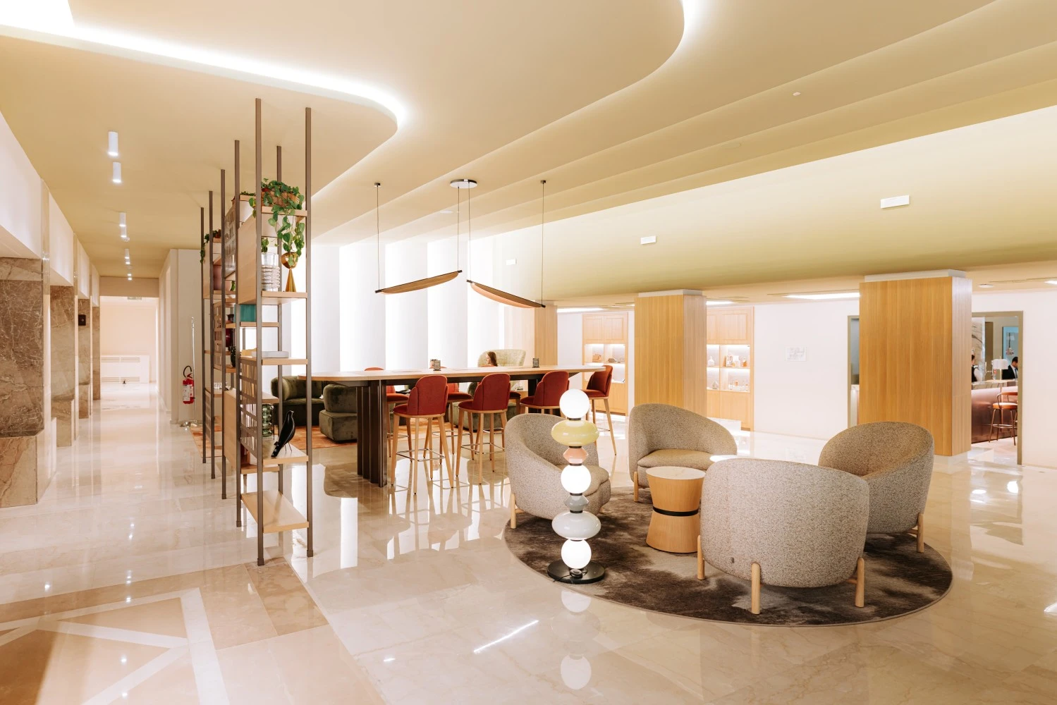 Mövenpick Hotel Bari-3