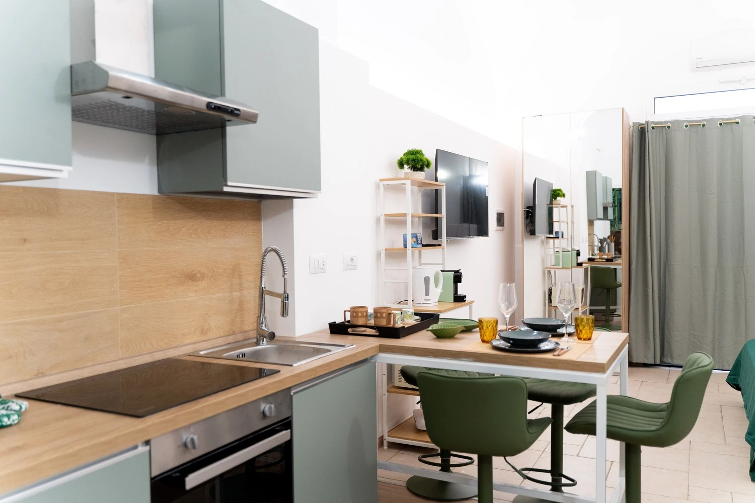 Vasami Apartments-3