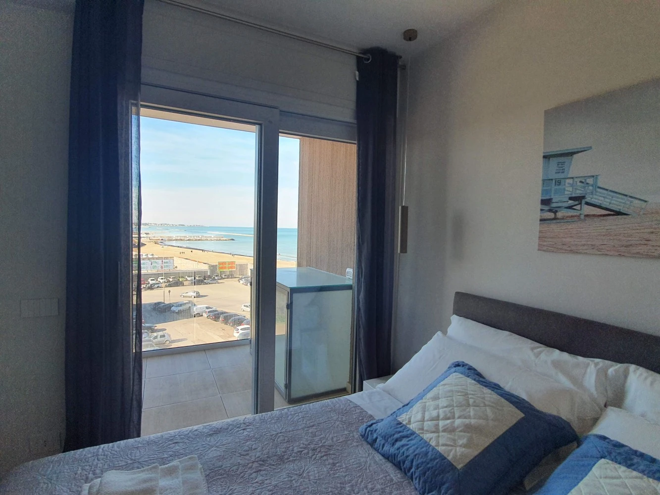 Seven Seas Luxury Flat-2