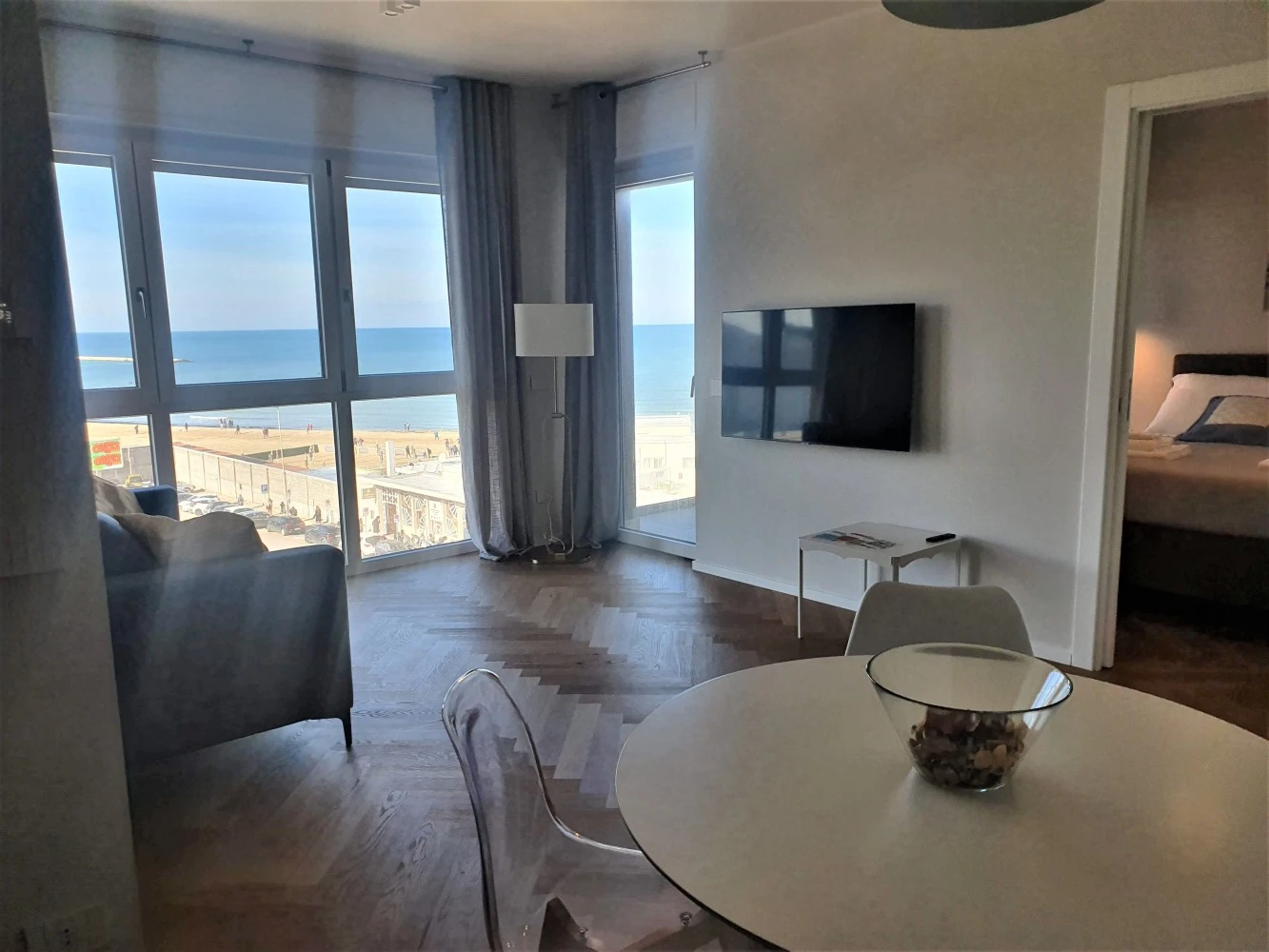 Seven Seas Luxury Flat-4