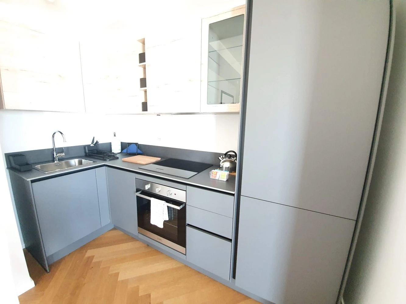 Seven Seas Luxury Flat-5