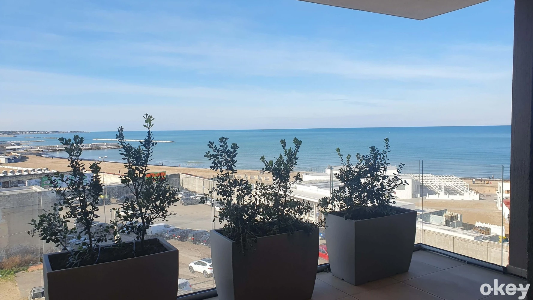 Seven Seas Luxury Apartment-4