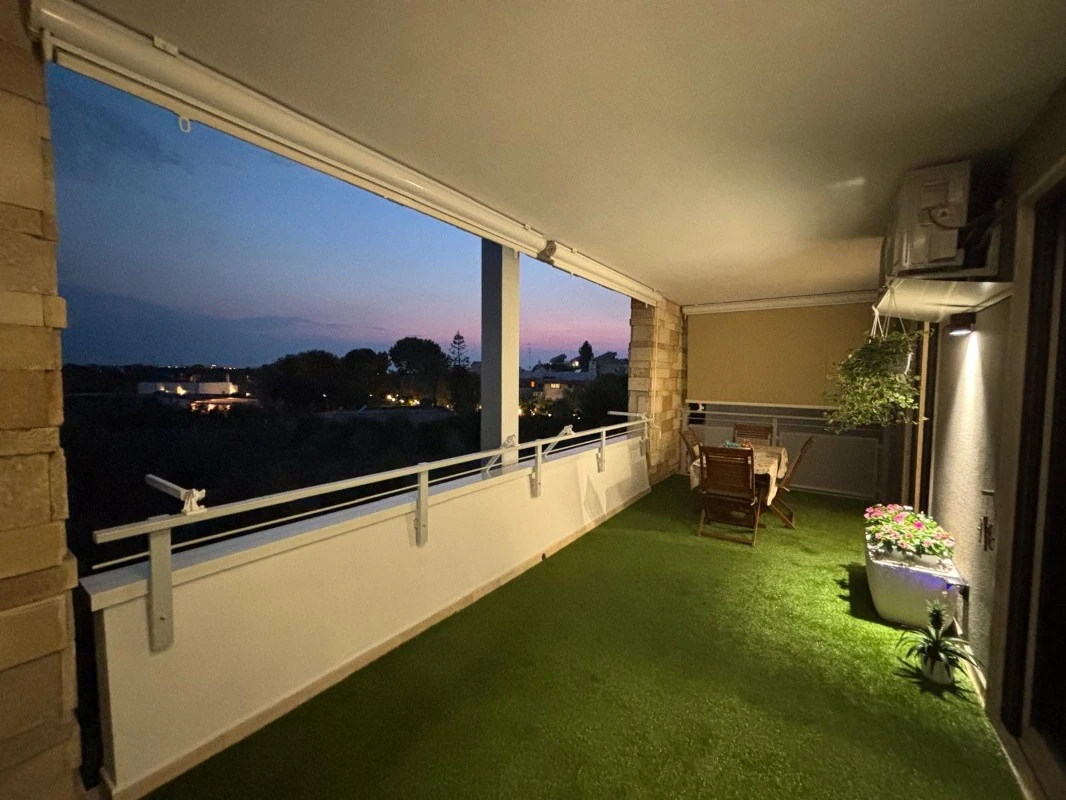 B&b Bari Apartment By Margi-1