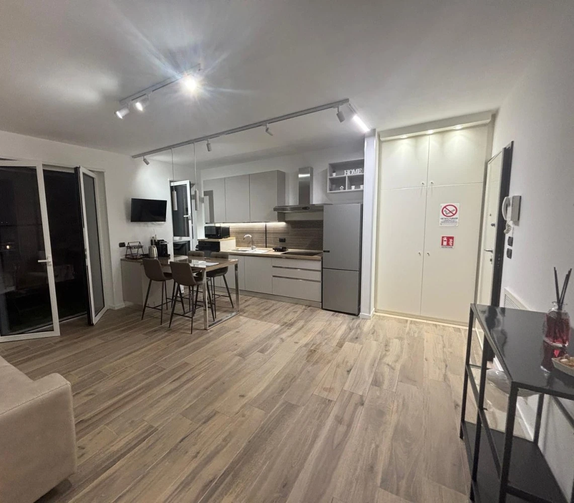 B&b Bari Apartment By Margi-4