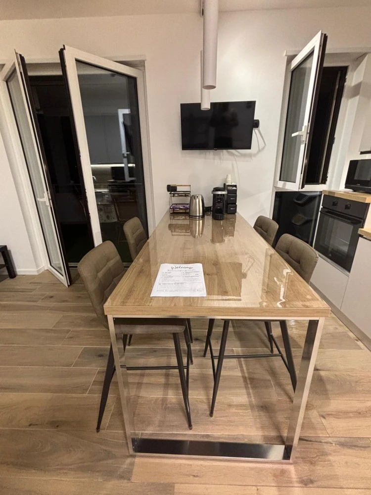B&b Bari Apartment By Margi-5