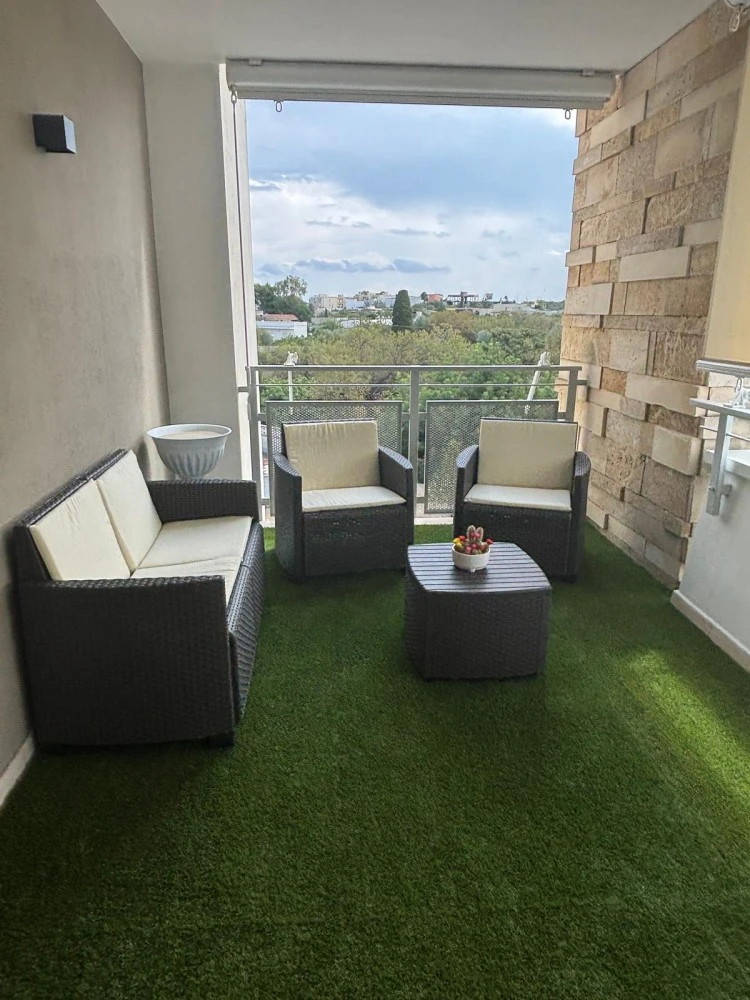 B&b Bari Apartment By Margi-3