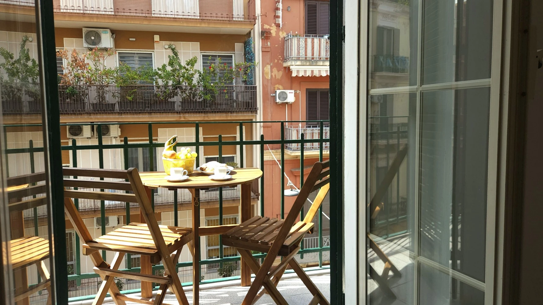 Liberté - Casa Vacanze Bari-2