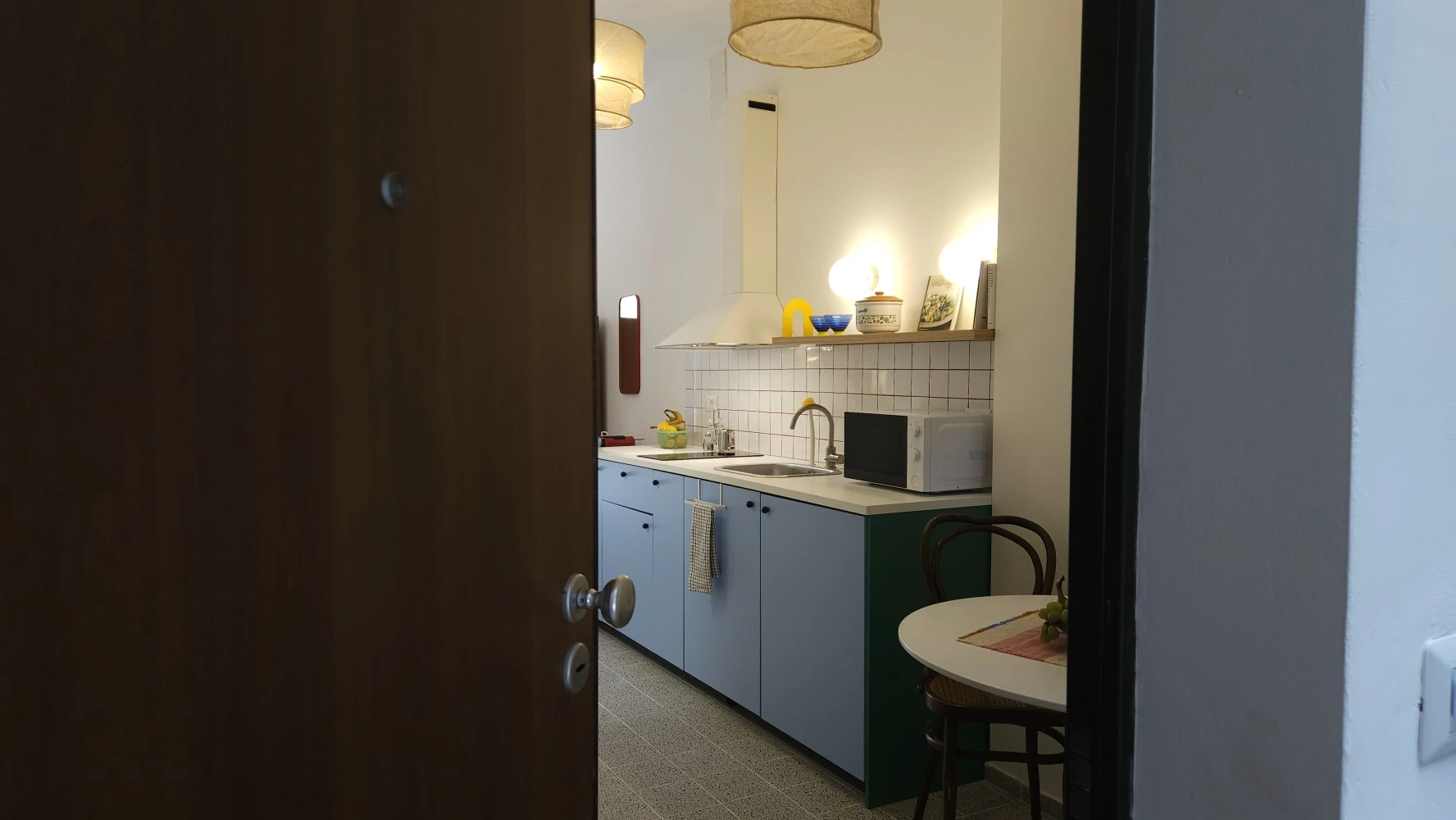 Liberté - Casa Vacanze Bari-3