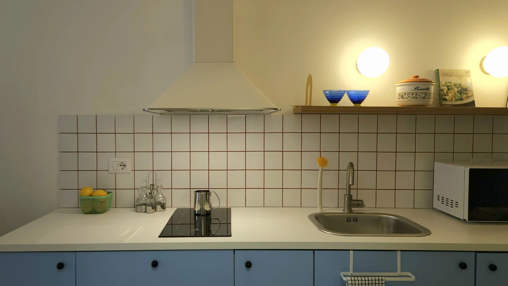 Liberté - Casa Vacanze Bari-4