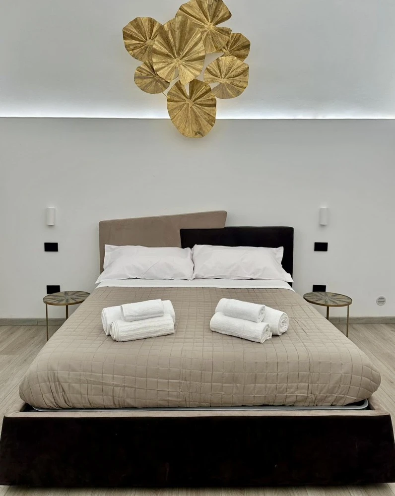 Samly’s Apartment-2