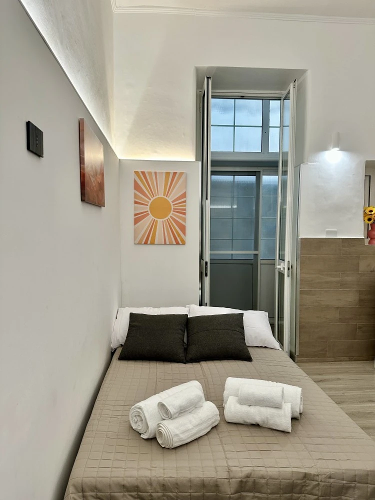 Samly’s Apartment-3