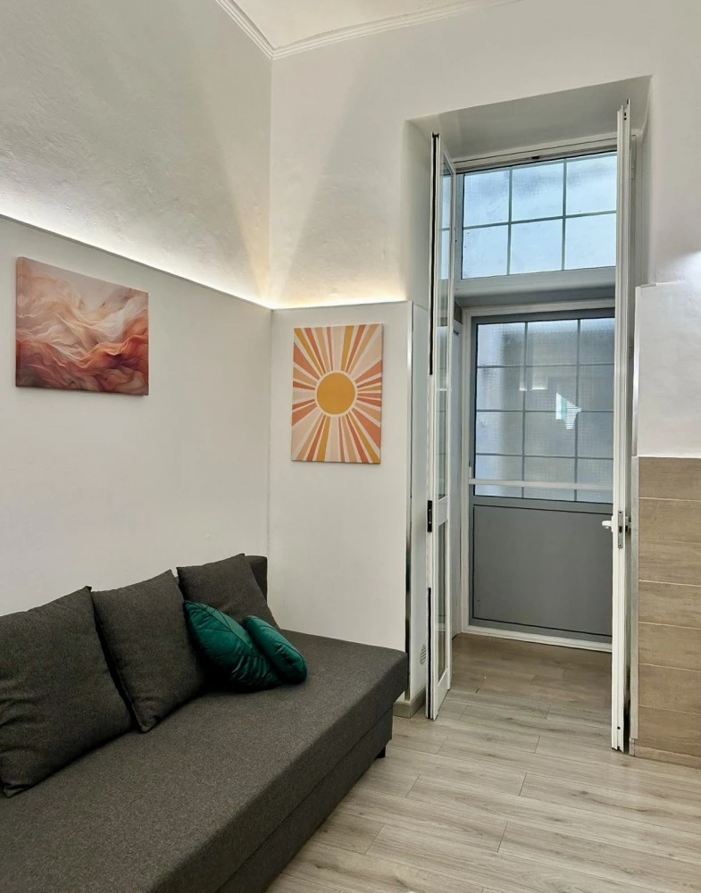 Samly’s Apartment-4