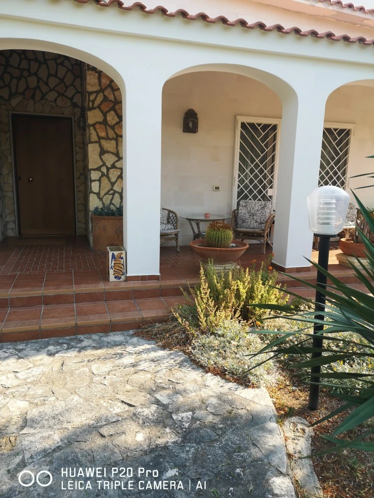 B&b Villa Lucia-1