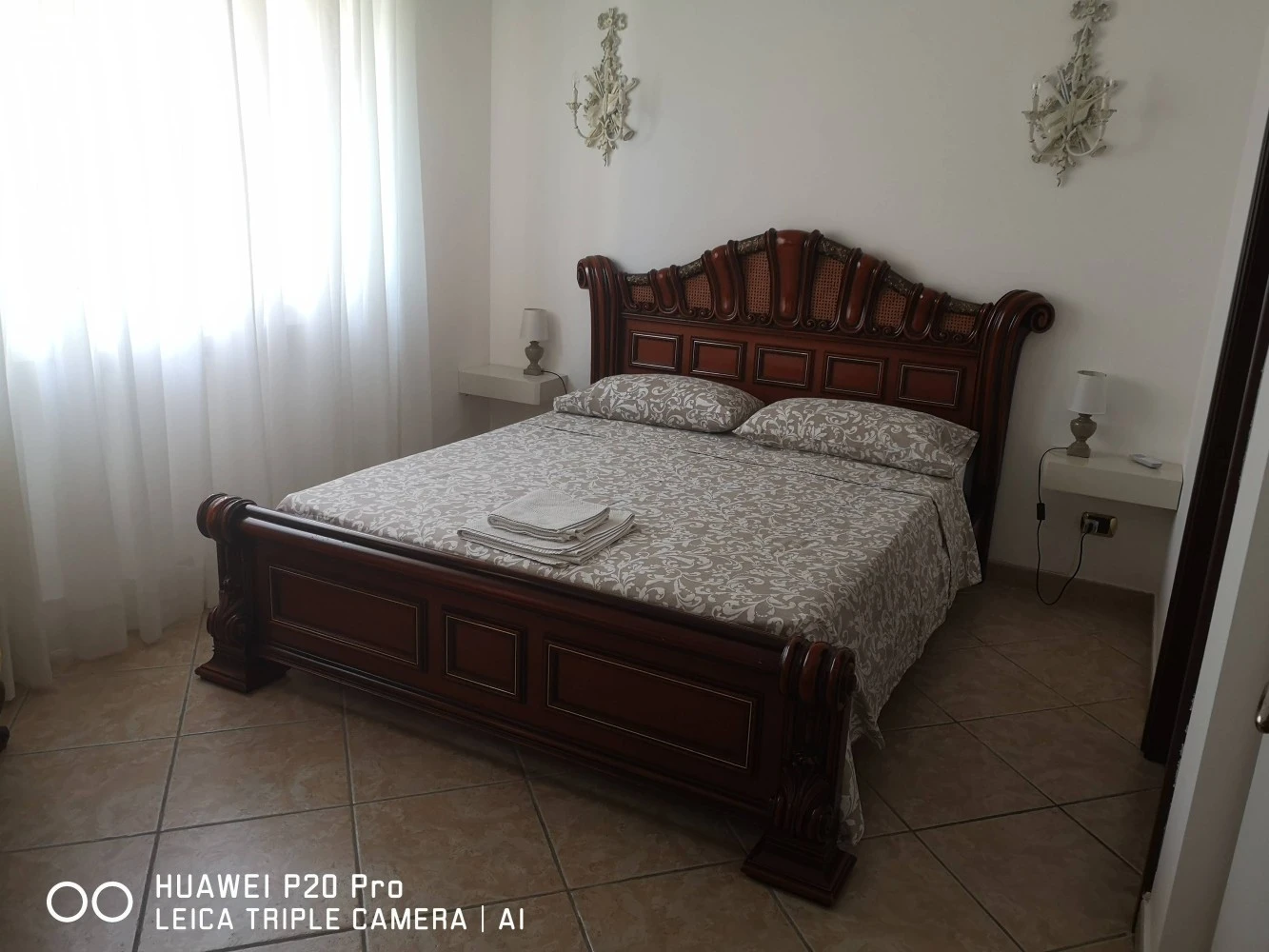 B&b Villa Lucia-4