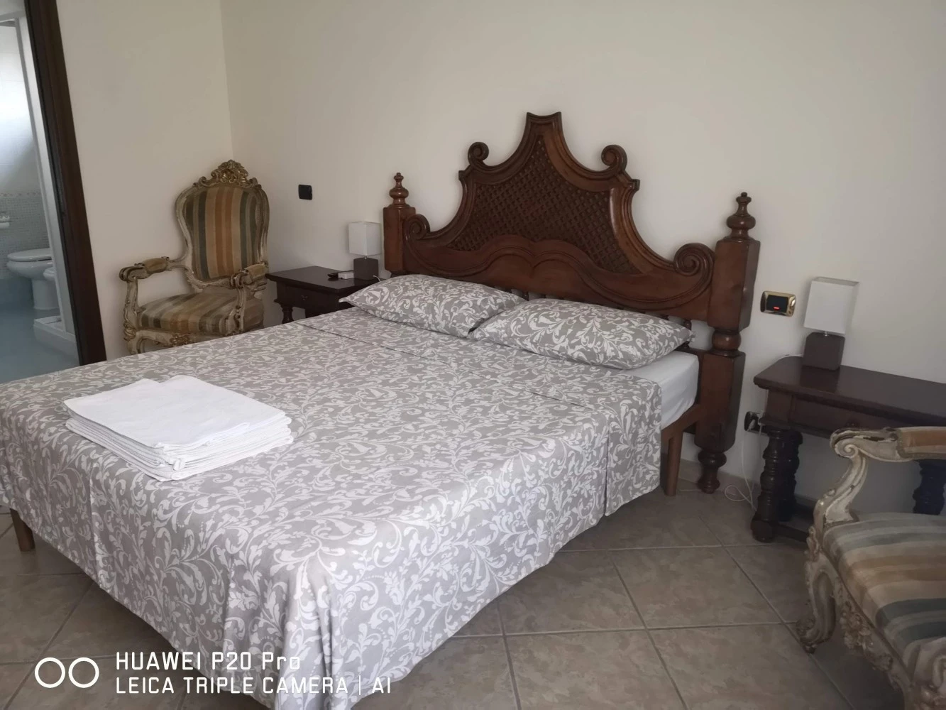 B&b Villa Lucia-5