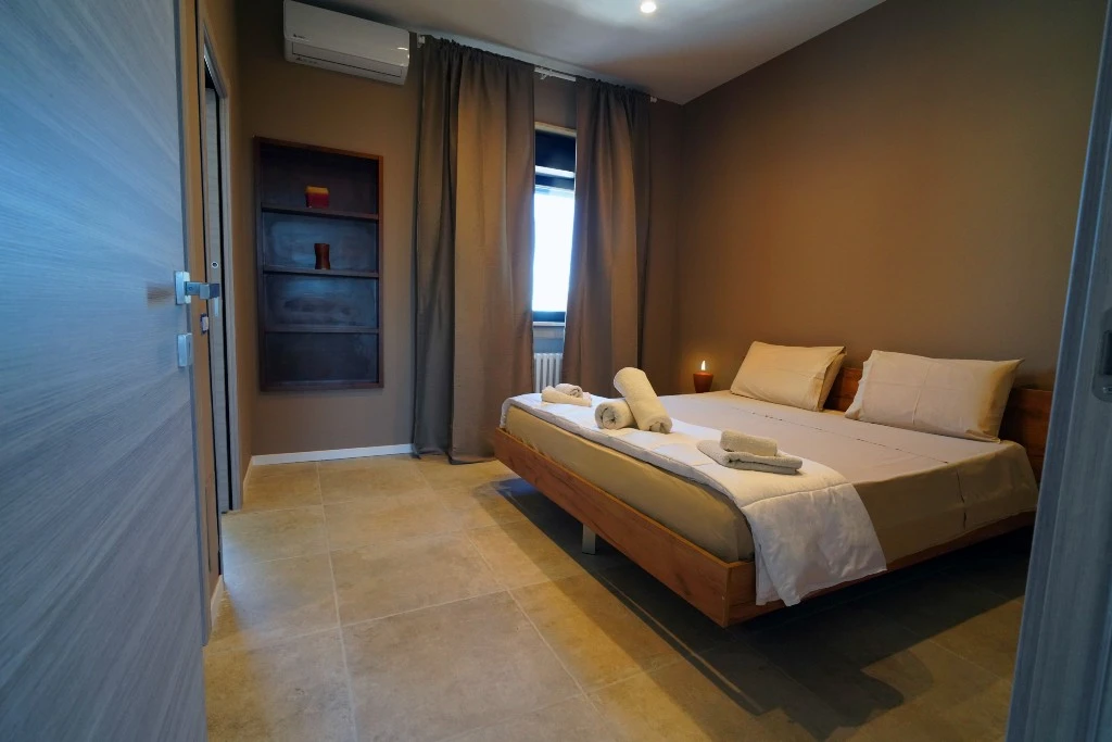 Suite Delfino 39-3
