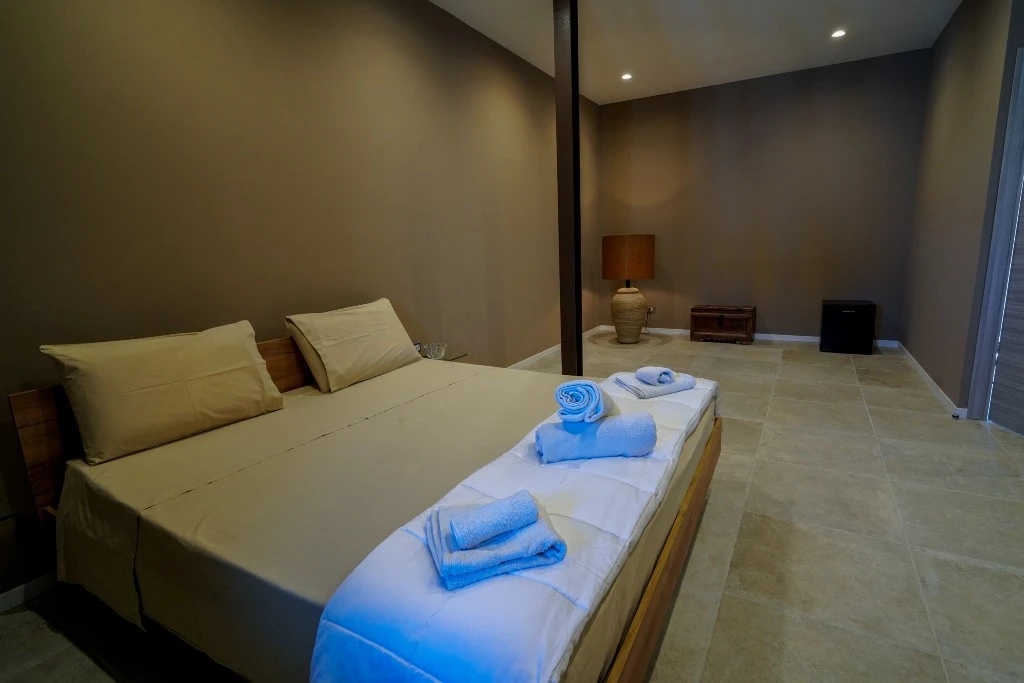 Suite Delfino 39-4