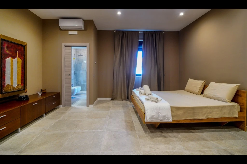 Suite Delfino 39-5