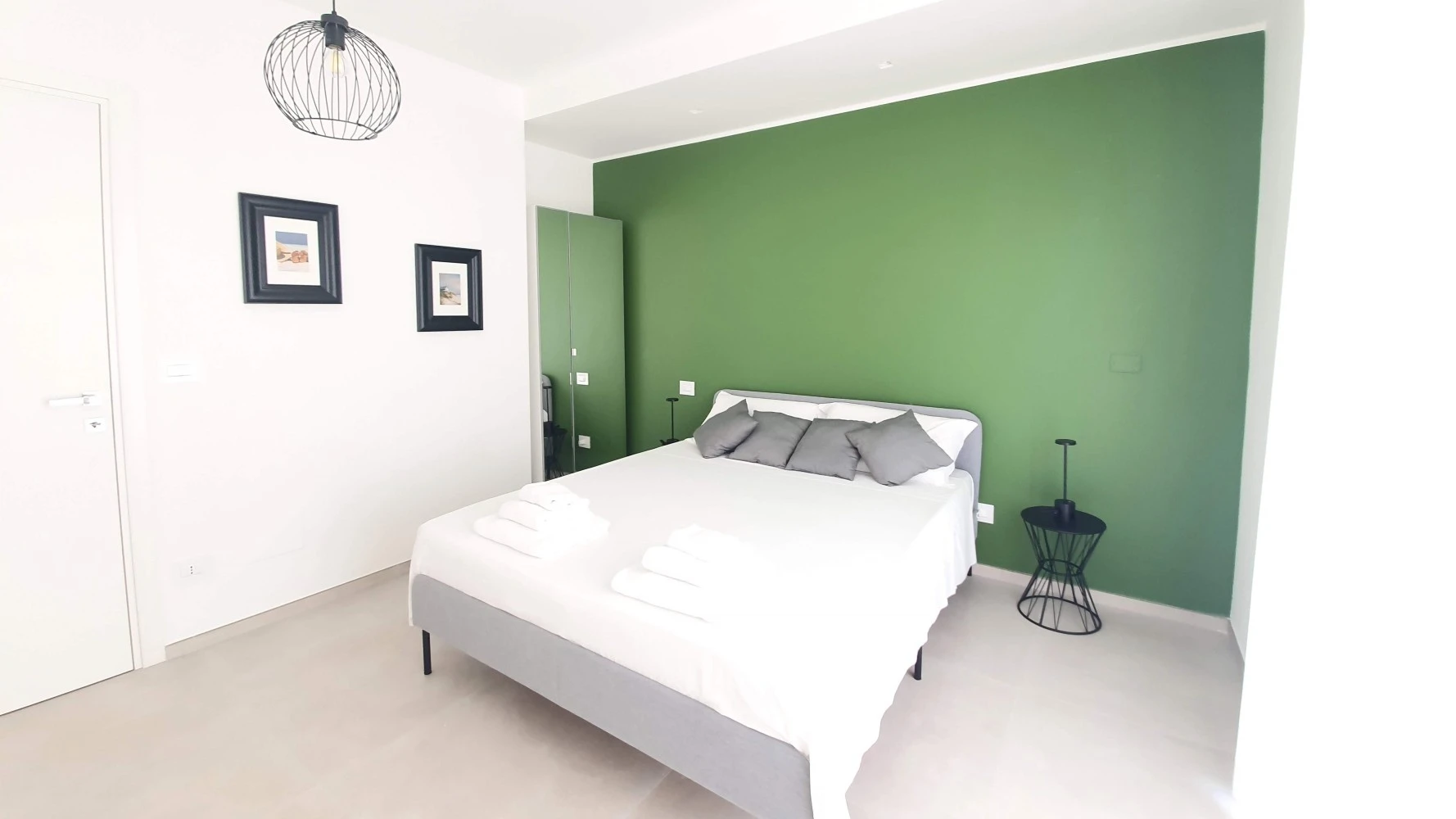Villa Mediterranea Apartments Seaview, Pool And Garden-1