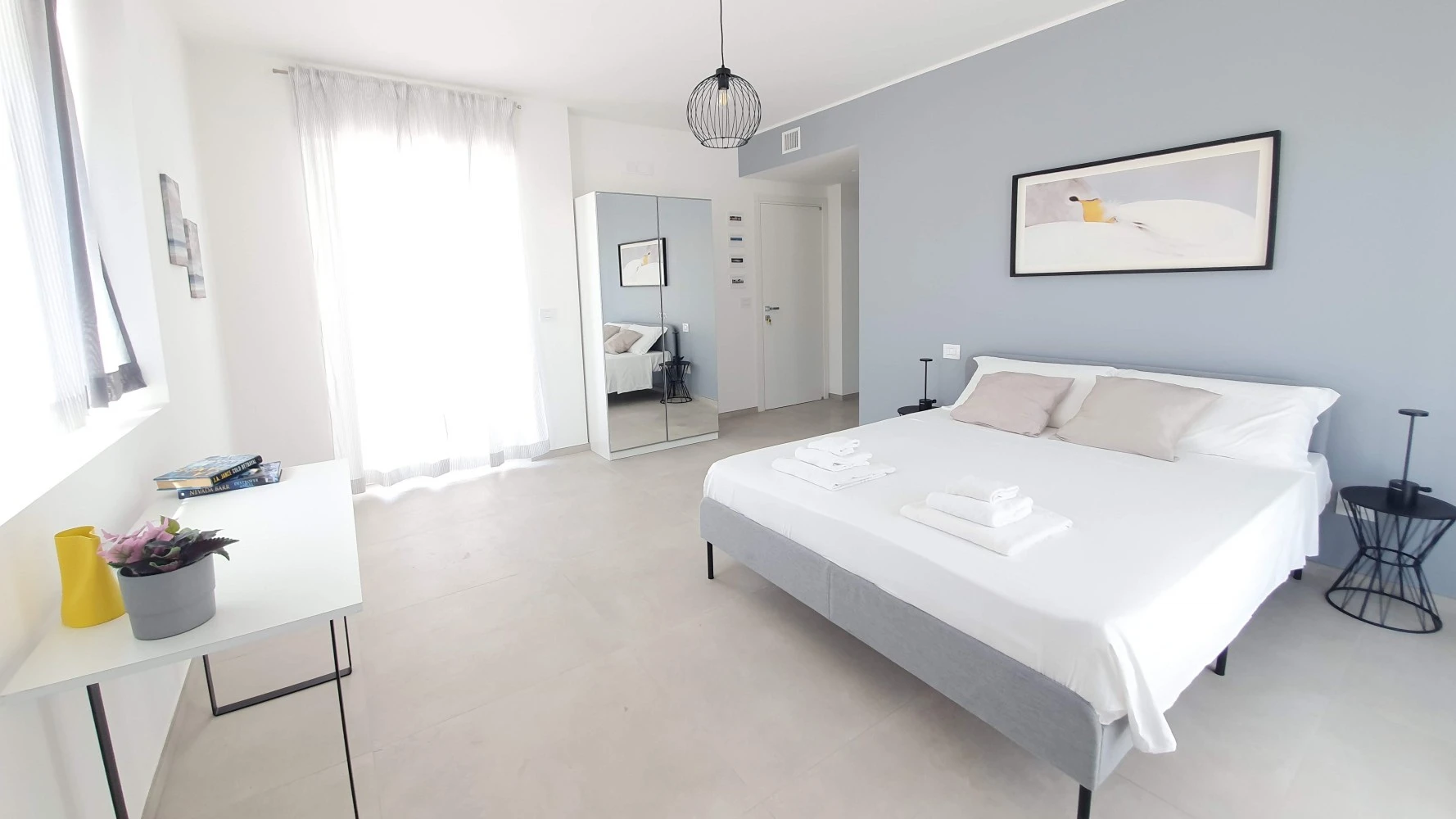 Villa Mediterranea Apartments Seaview, Pool And Garden-5