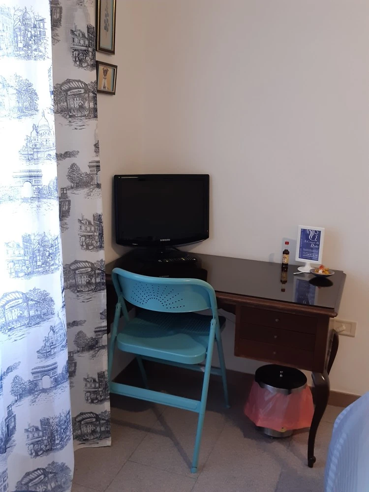 A Casa Di Dodo-3