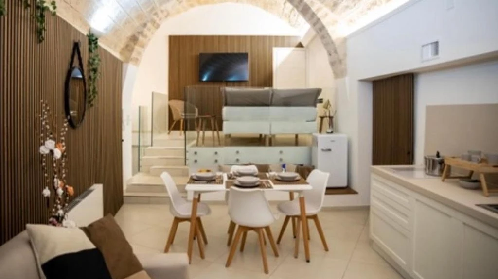 Lc Luxury Apartment