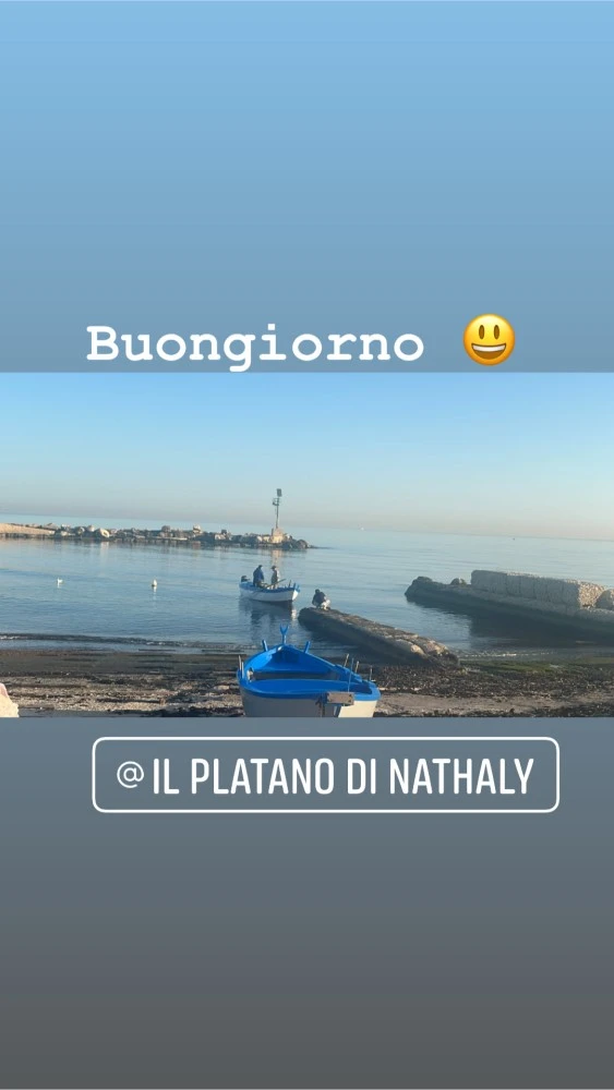 Il Platano Di Nathaly-2