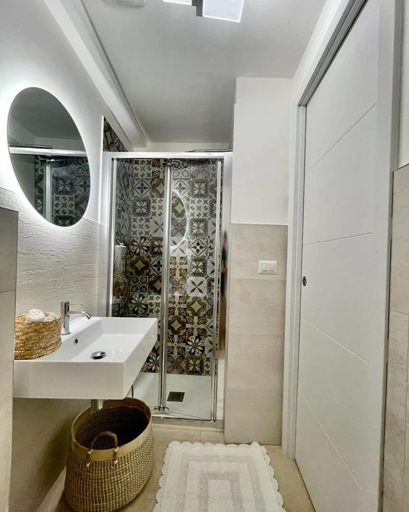 Casa Di Zia Pupetta-5