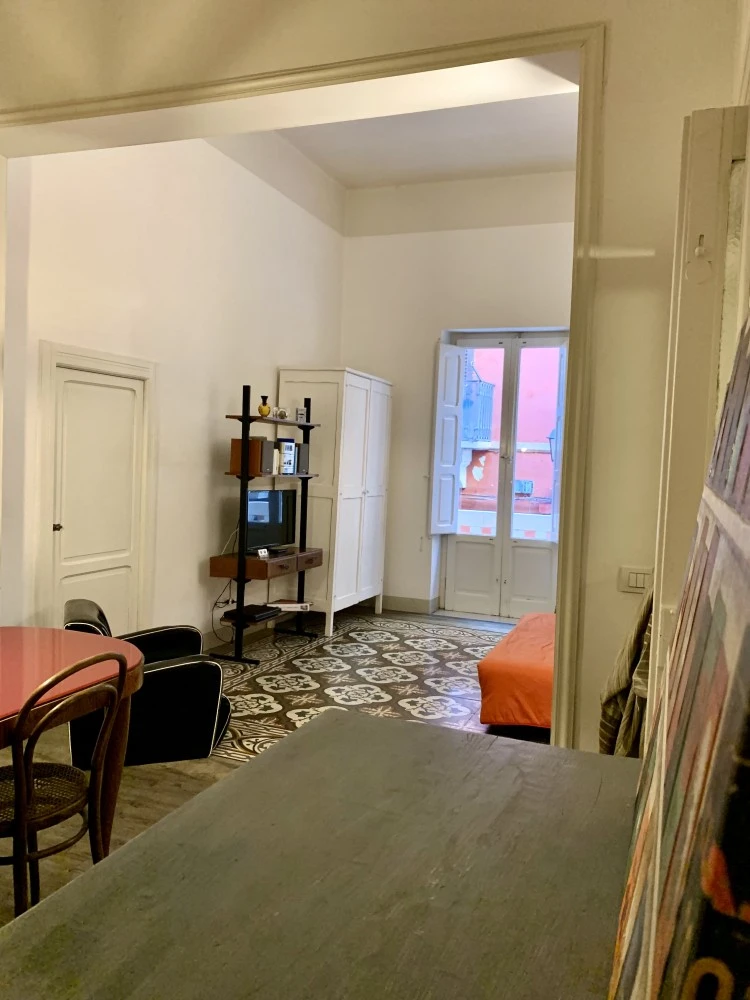B&b L'officina-1