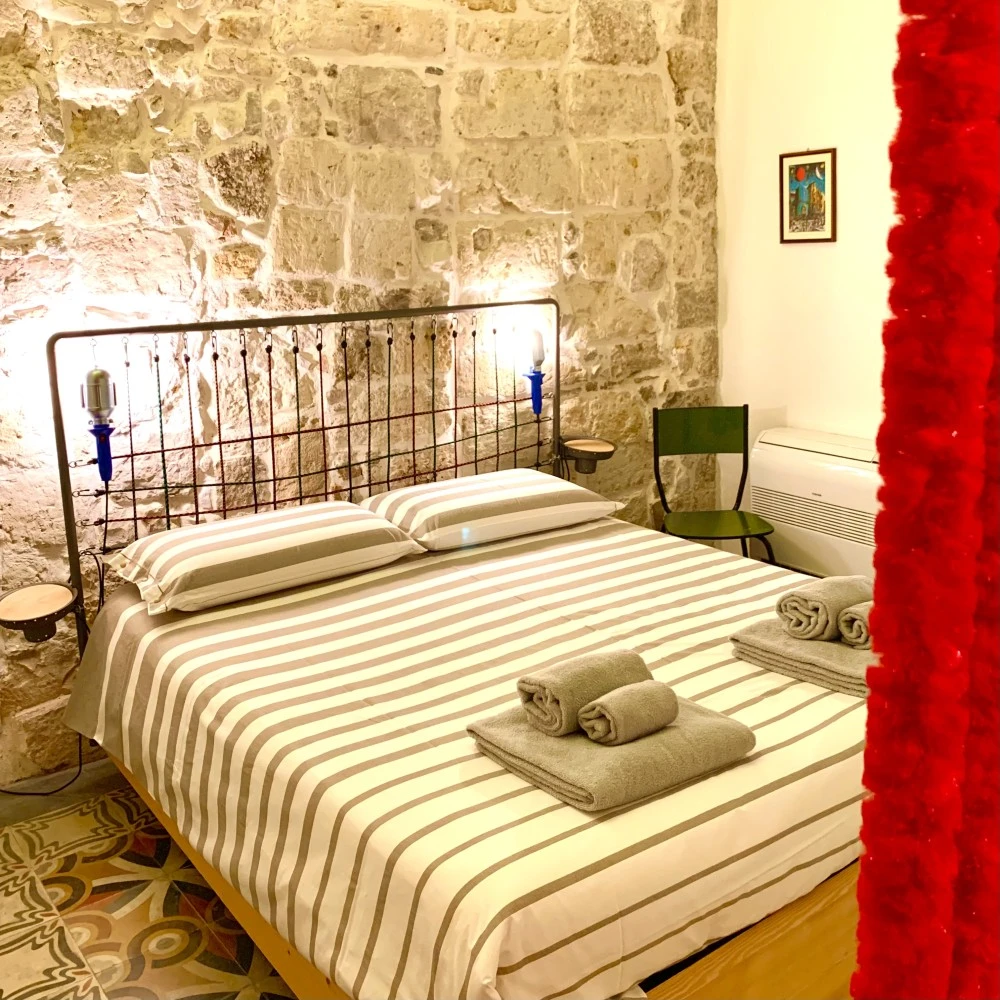 B&b L'officina-3