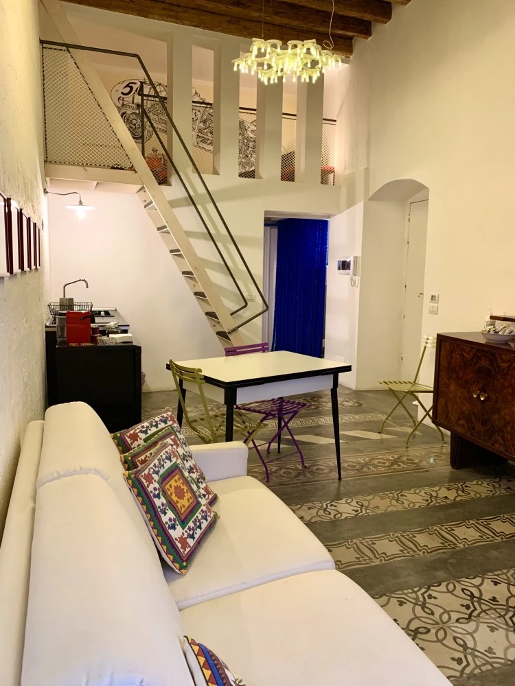 B&b L'officina Bari - PayTourist