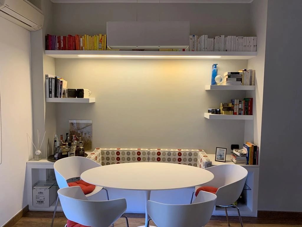 Luxury Sella Nel Cuore Di Bari-3