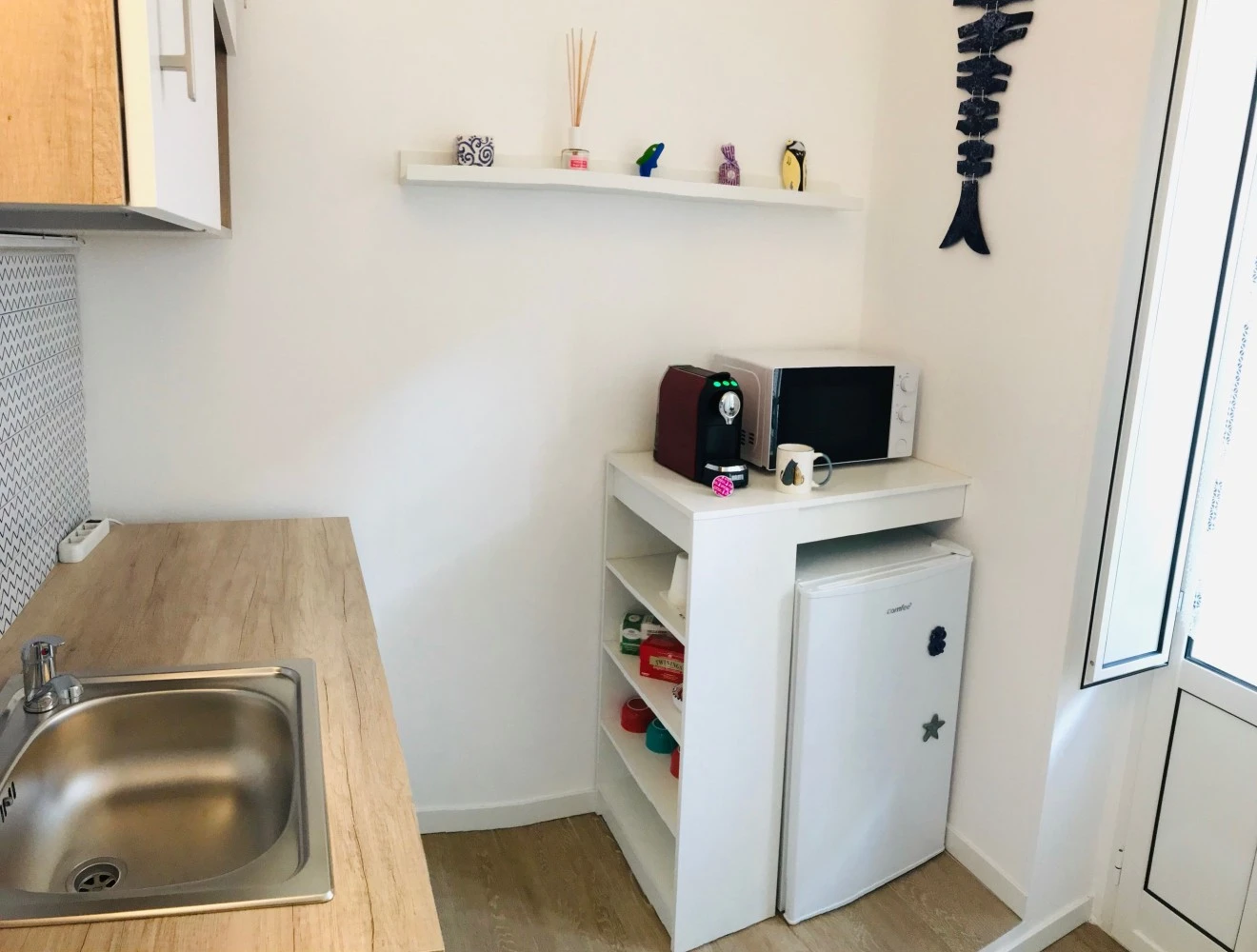B&b Via Dell'azzurra-4