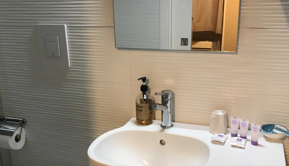 B&b Via Dell'azzurra-5