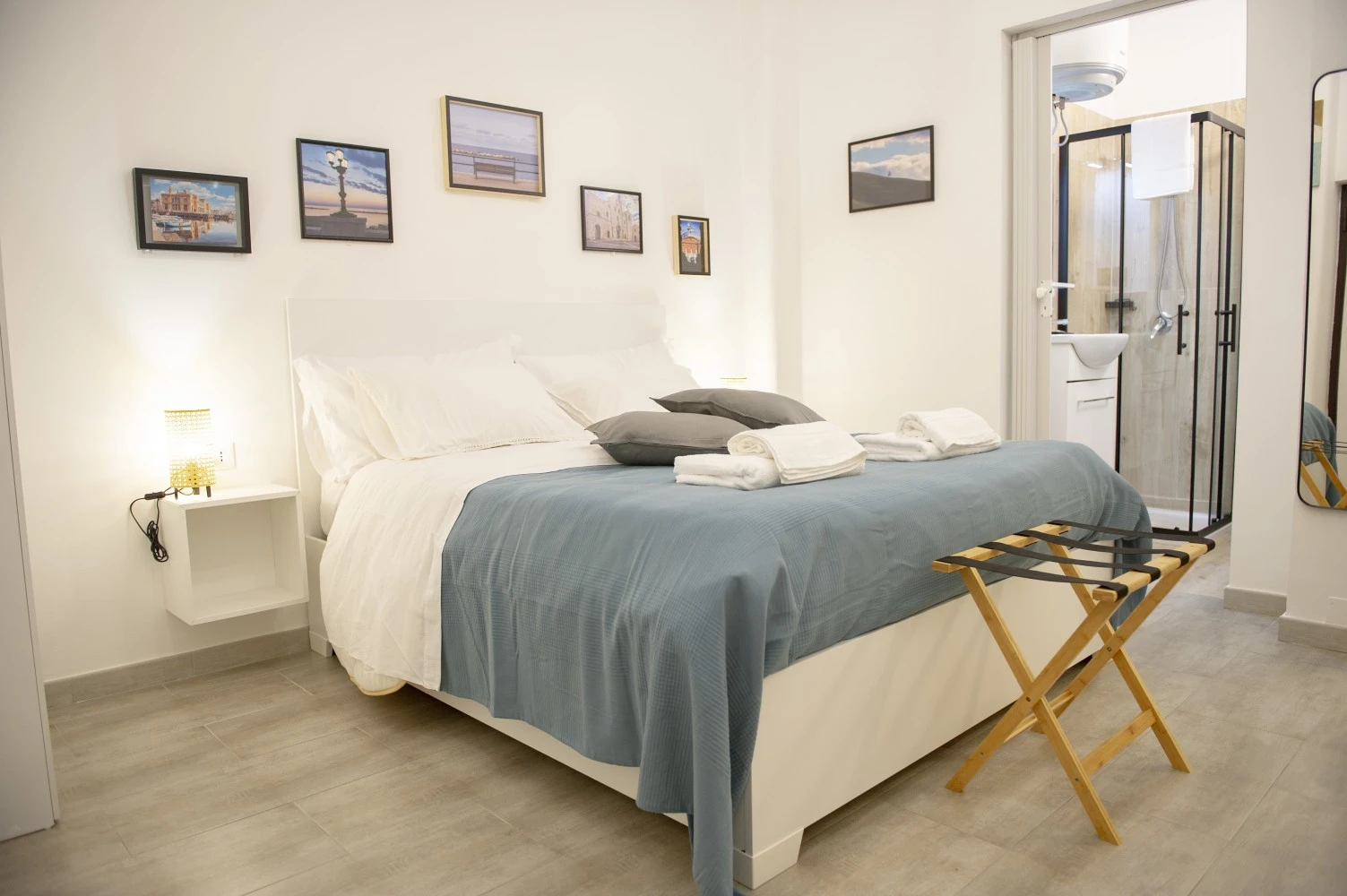 Casetta N. 56 Smart & Mini Apartment-2