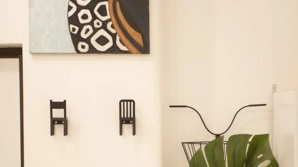 Casetta N. 56 Smart & Mini Apartment-4