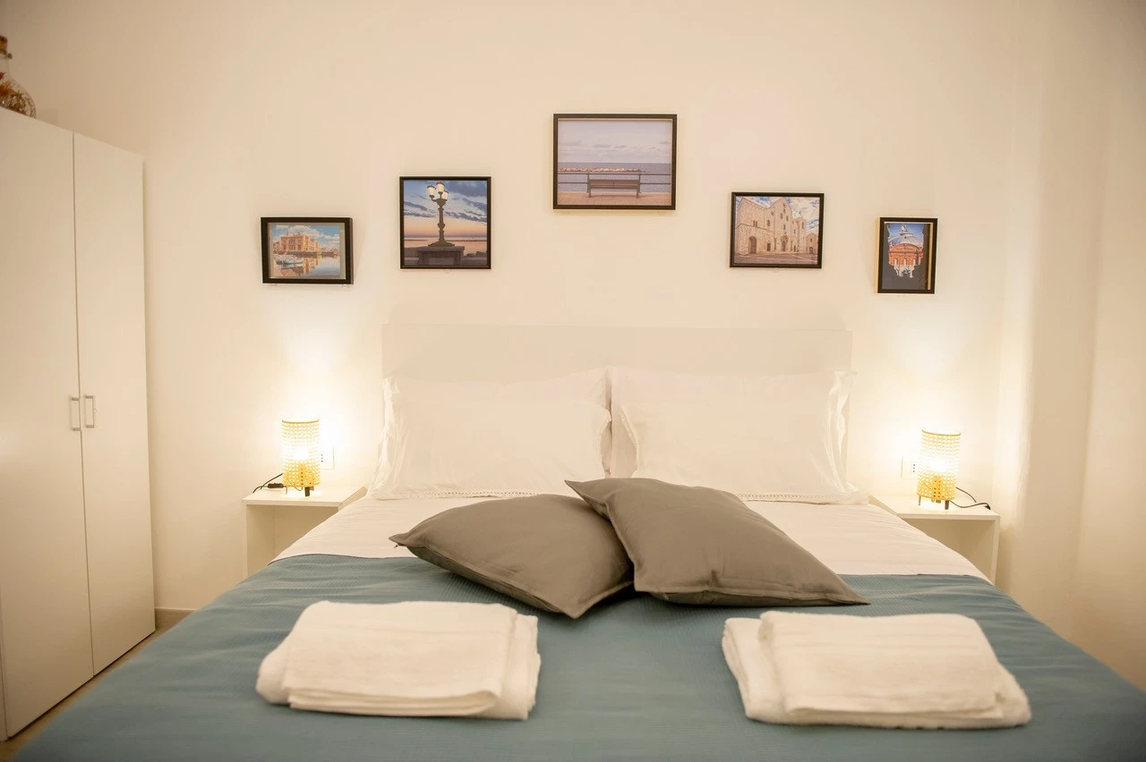 Casetta N. 56 Smart & Mini Apartment-5