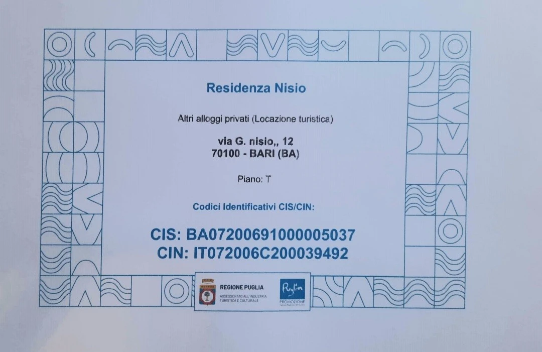 Residenza Nisio-2