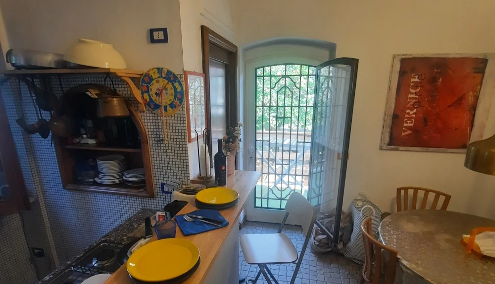 Residenza Nisio-5