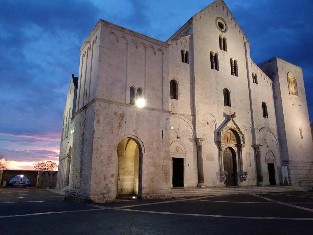 Il Trespolo Degli Angeli-4