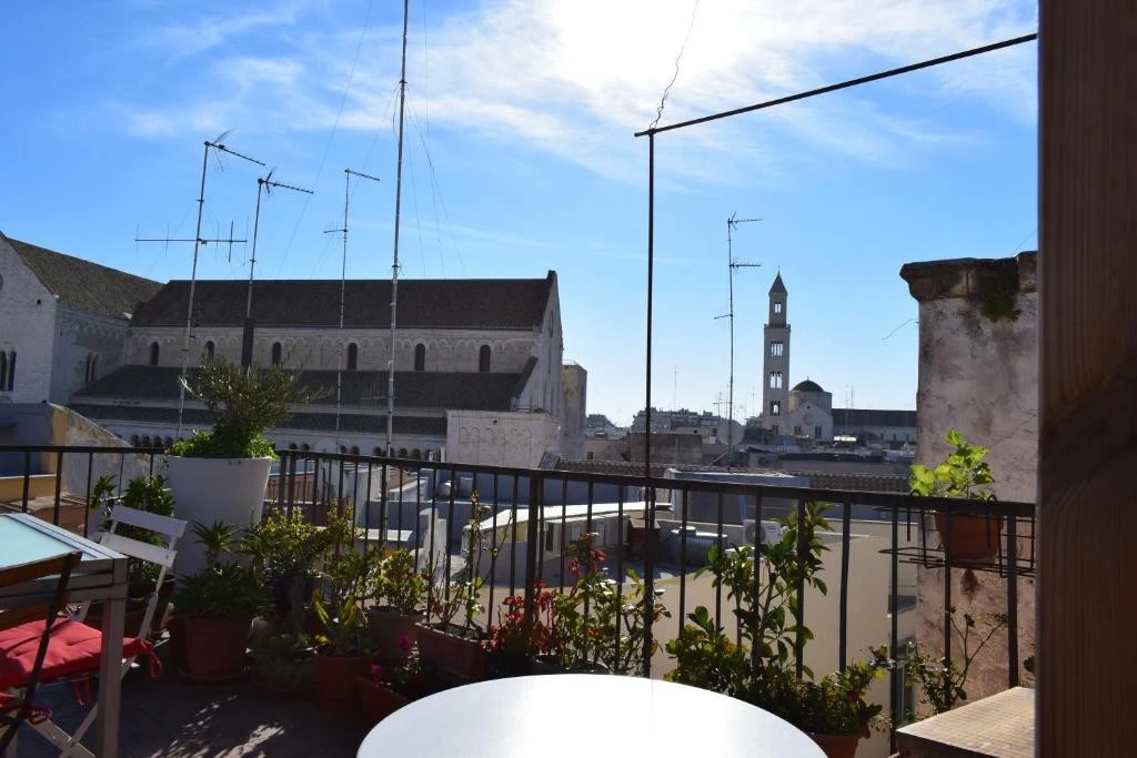 Il Trespolo Degli Angeli-5